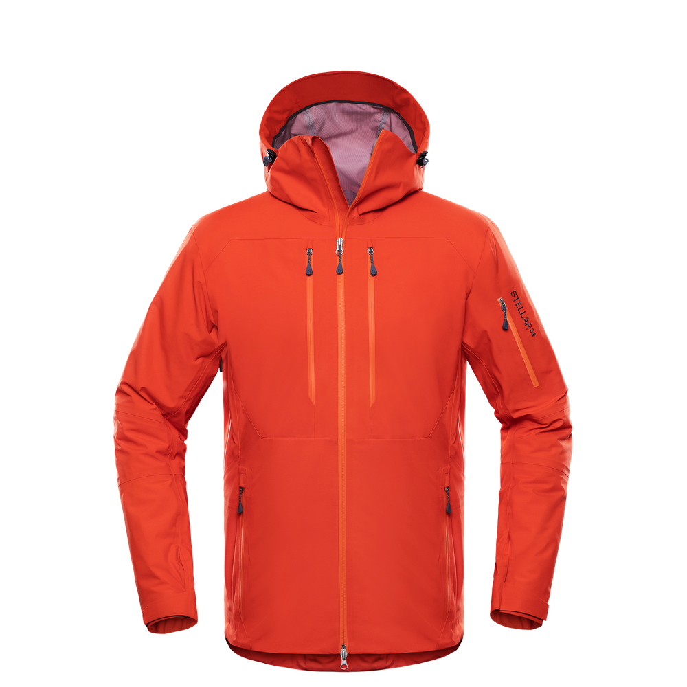 M Stellar Shell Jacket 2.0