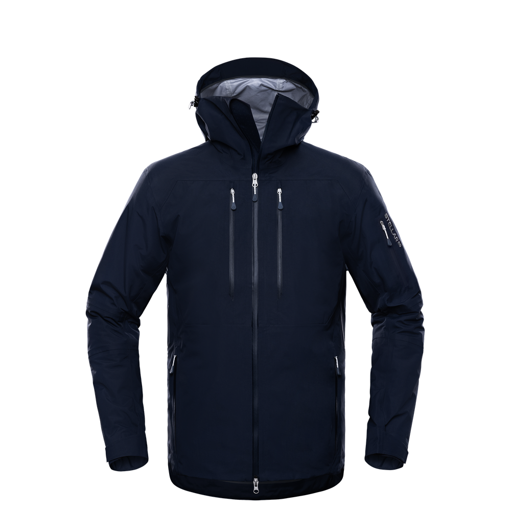 M Stellar Shell Jacket 2.0