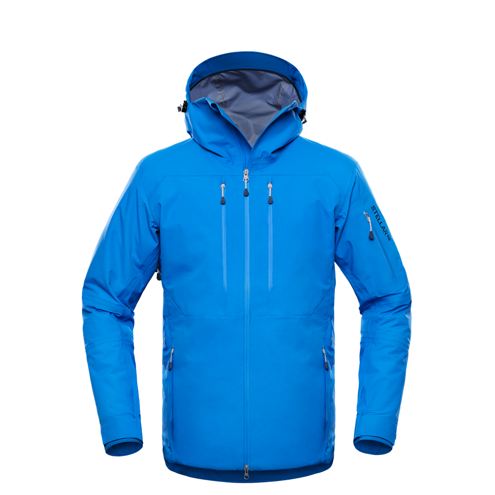 M Stellar Shell Jacket 2.0