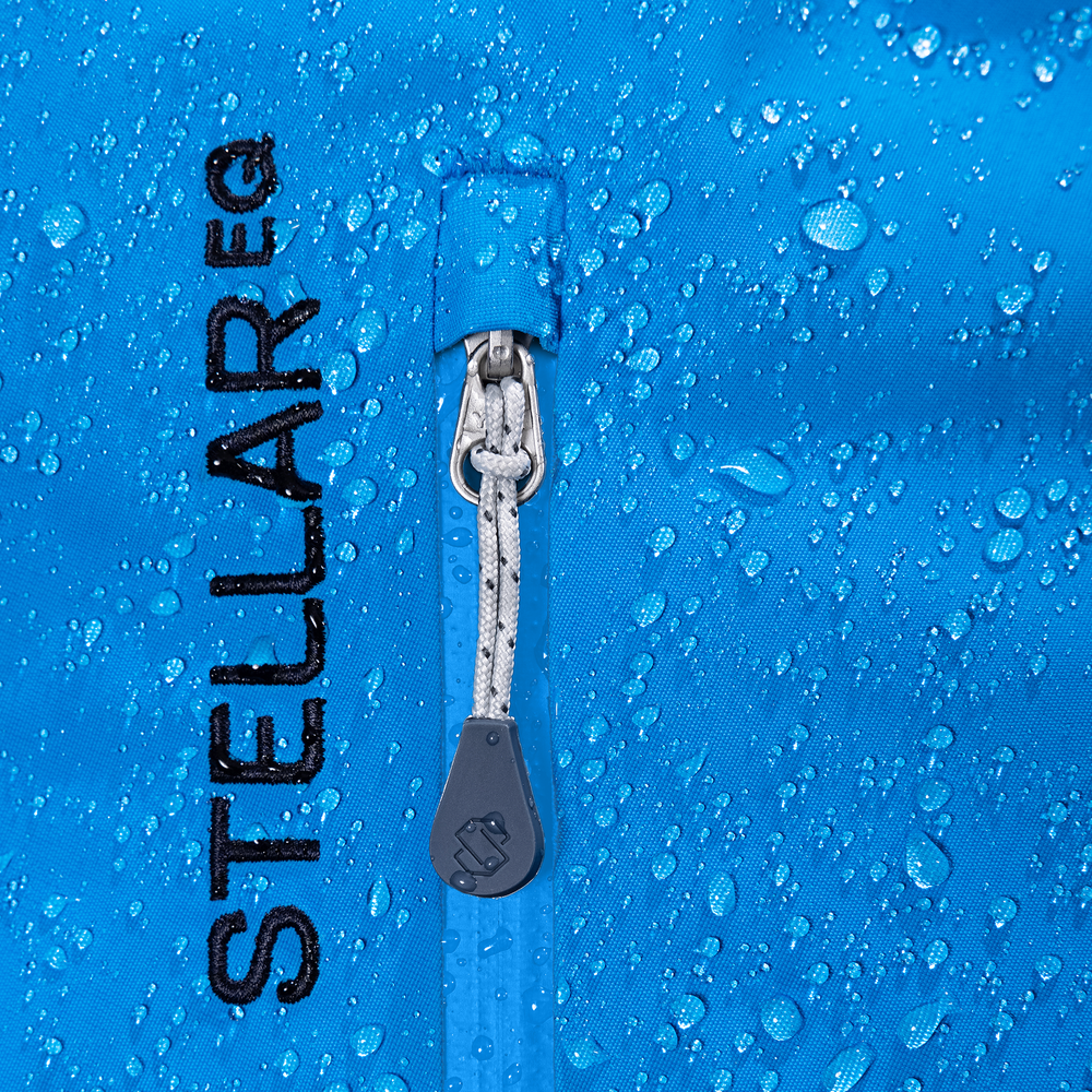 M Stellar Shell Pants 2.0 Blue