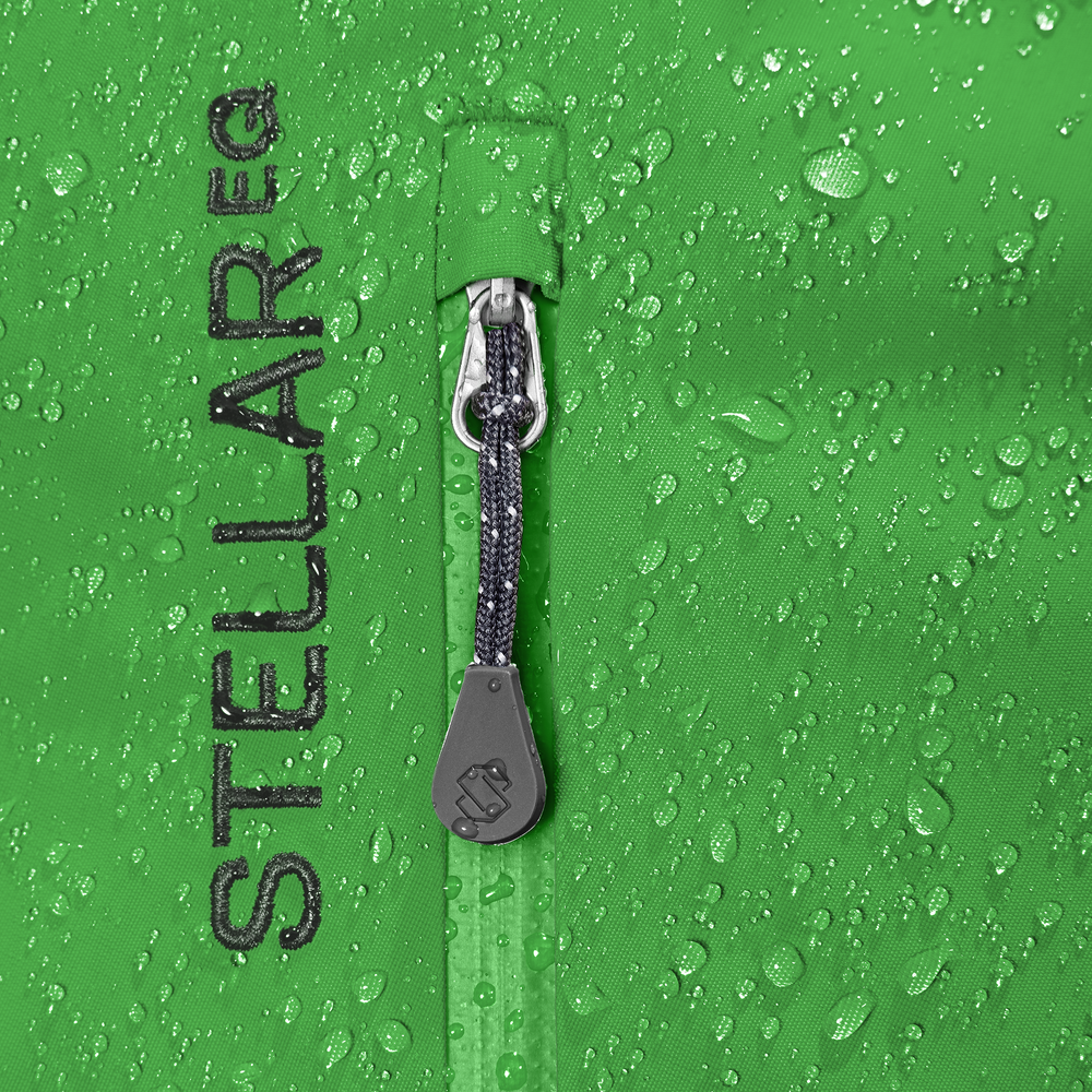 M Stellar Shell Pants 2.0 Green