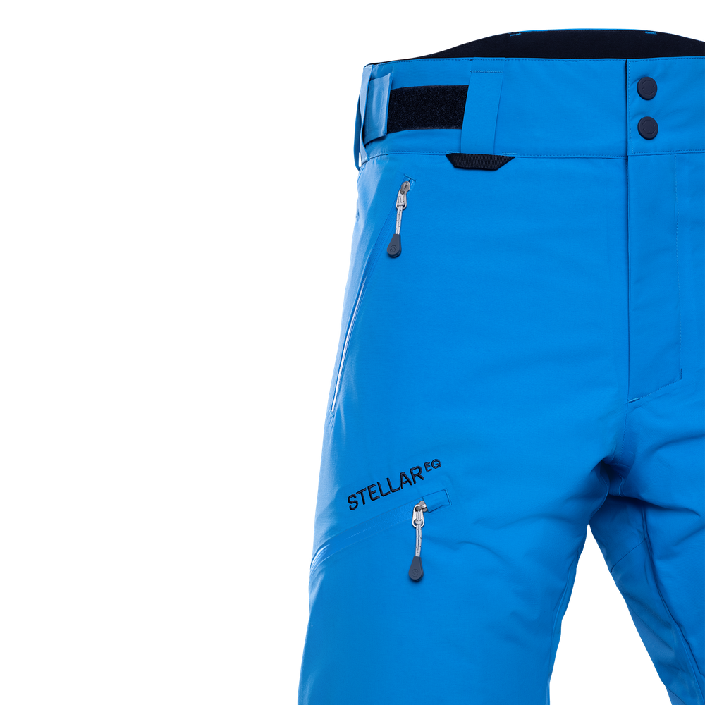 M Stellar Shell Pants 2.0 Blue