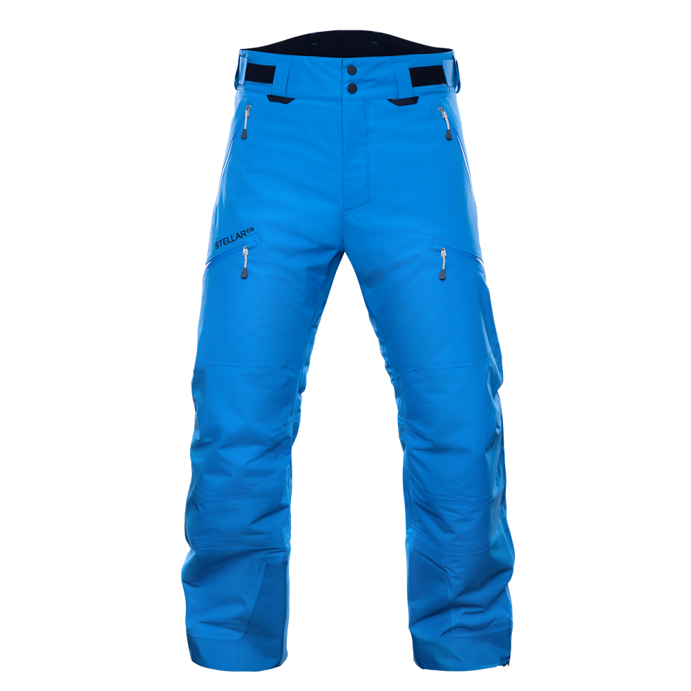 M Stellar Shell Pants 2.0 Blue