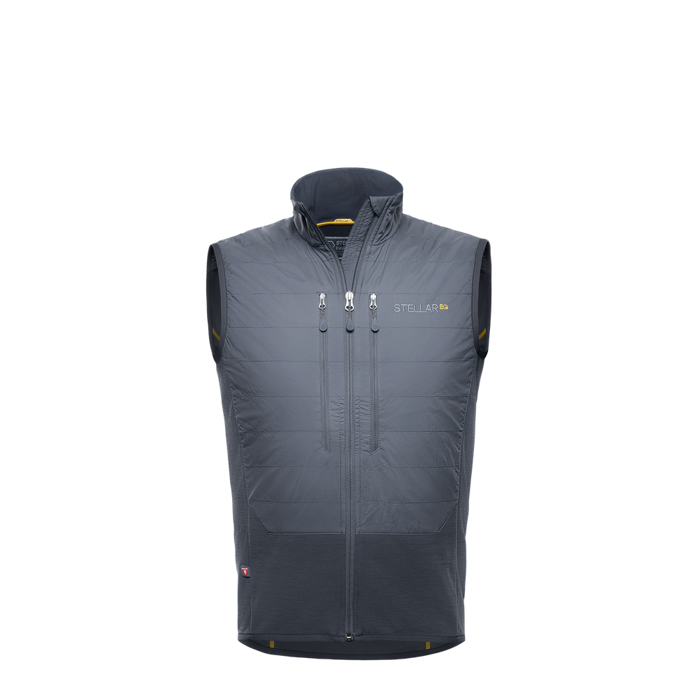 Guide Aerogel Hybrid Vest 2.0 Dk Grey