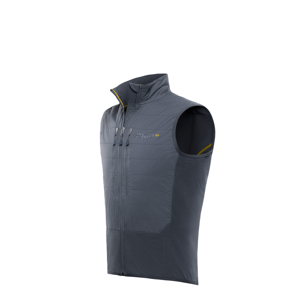 Guide Aerogel Hybrid Vest 2.0 Dk Grey