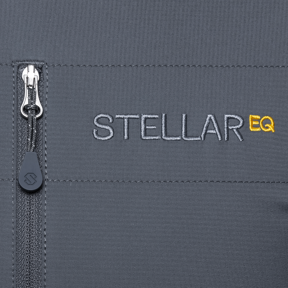 Guide Aerogel Hybrid Vest 2.0 Dk Grey