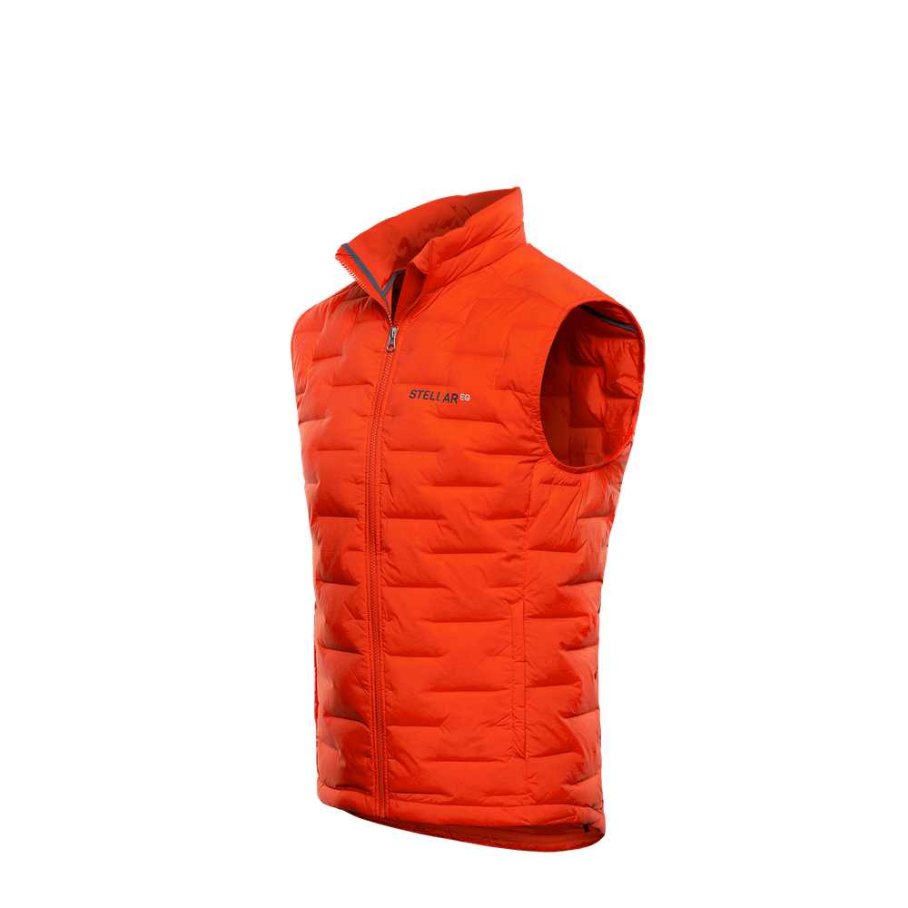 W Ultralight Down Vest 2.0