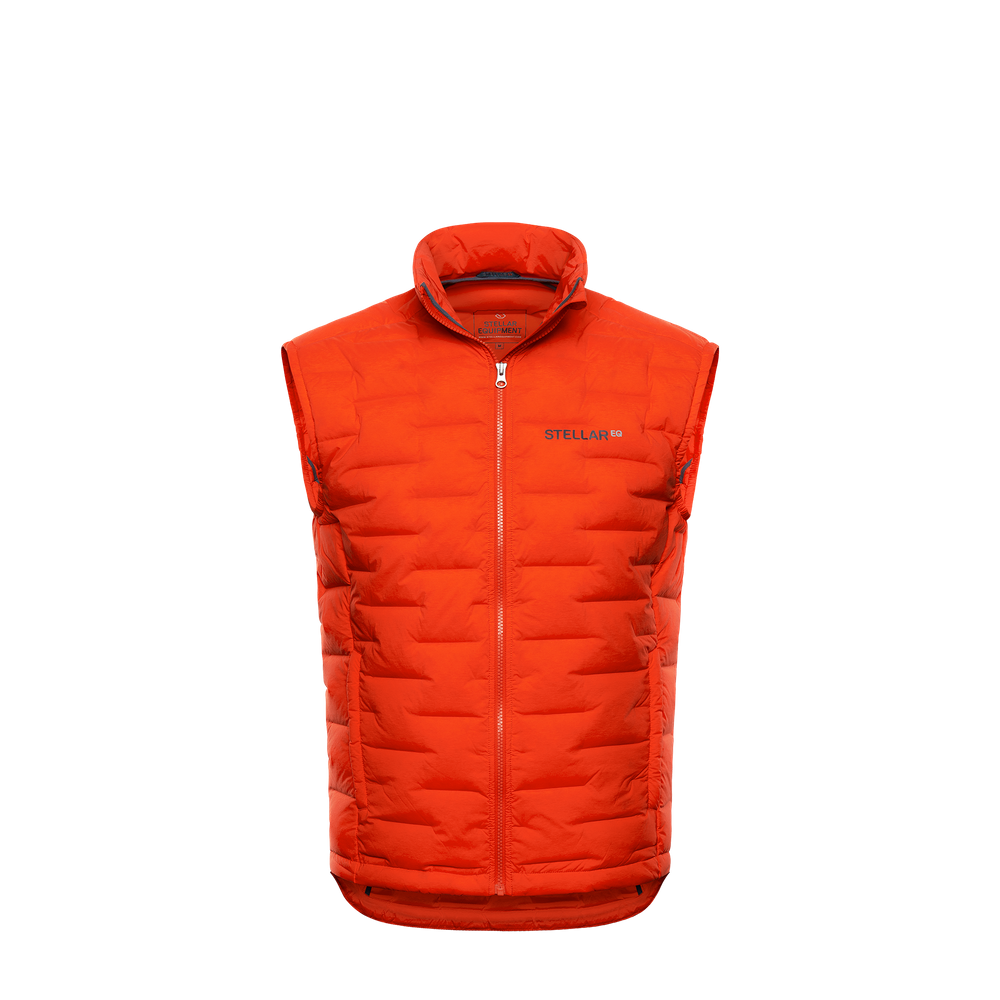 W Ultralight Down Vest 2.0