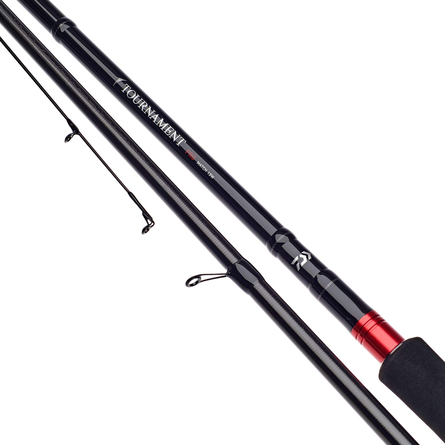 Daiwa Tournament Pro 12ft - 10"