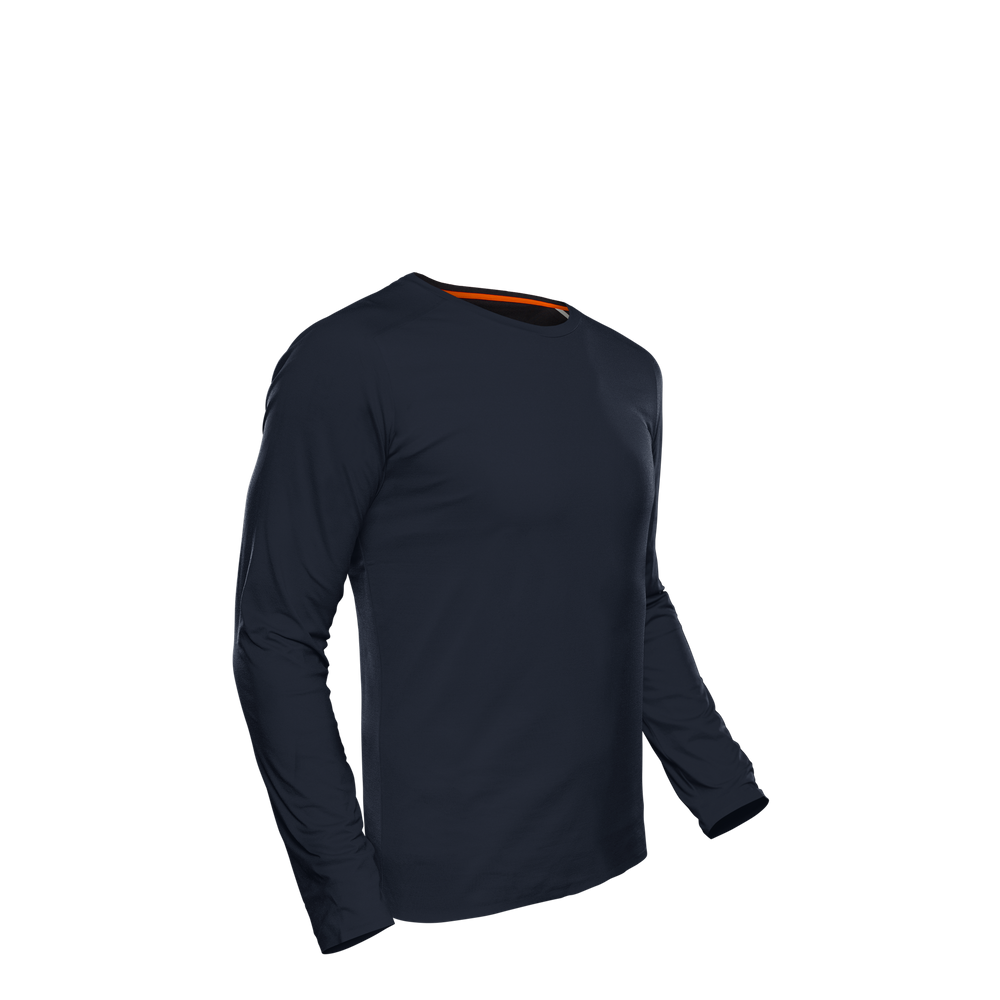 M Stellar Tech LS Blue Black