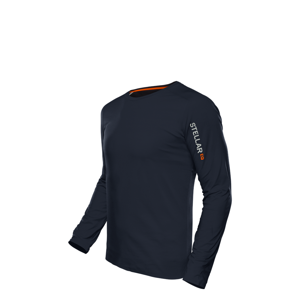 M Stellar Tech LS Blue Black