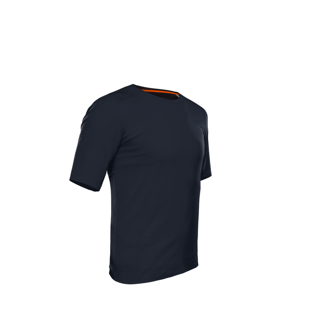 M Stellar Tech Tee Black