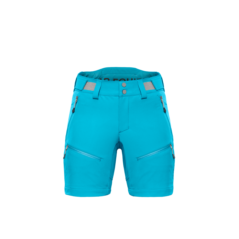 W Stellar Softshell Shorts