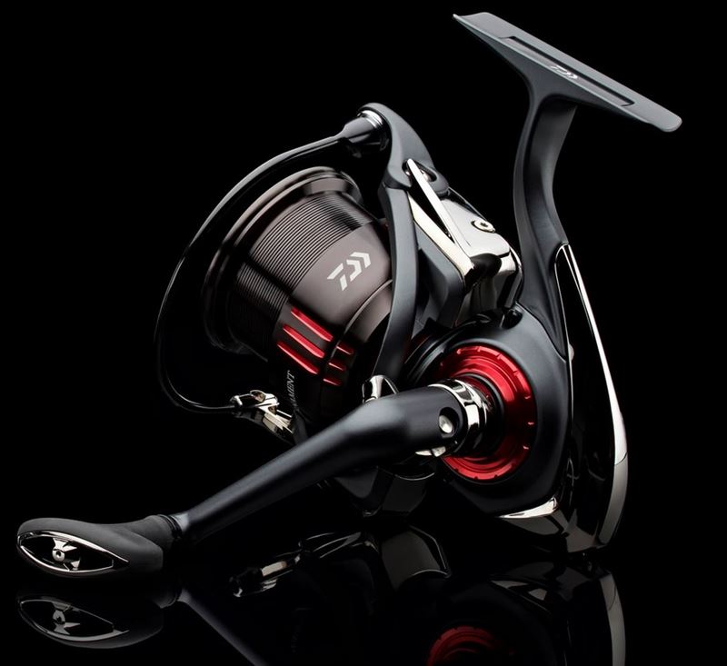Daiwa Navijak Tournament 4010 QD