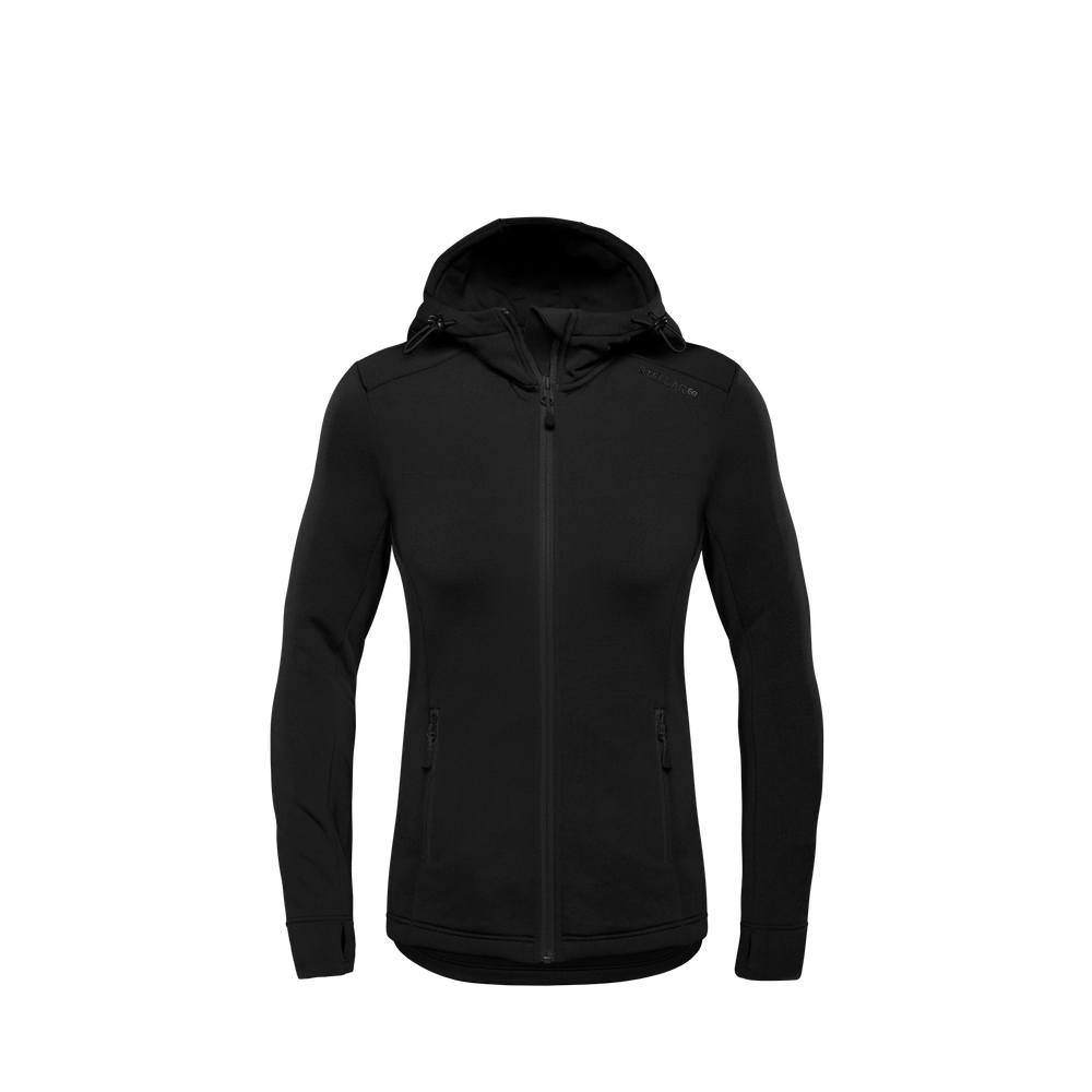 W Stellar Mid Hood 2.0