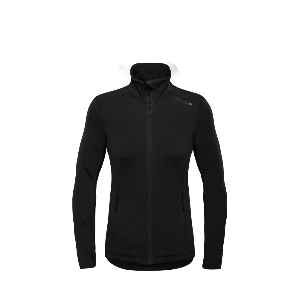 W Stellar Mid Jacket 2.0