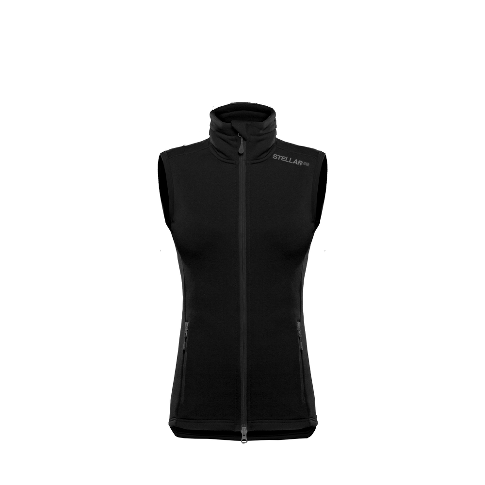 W Stellar Mid Vest 2.0