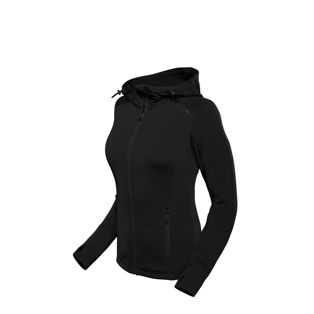 W Stellar Mid Hood 2.0