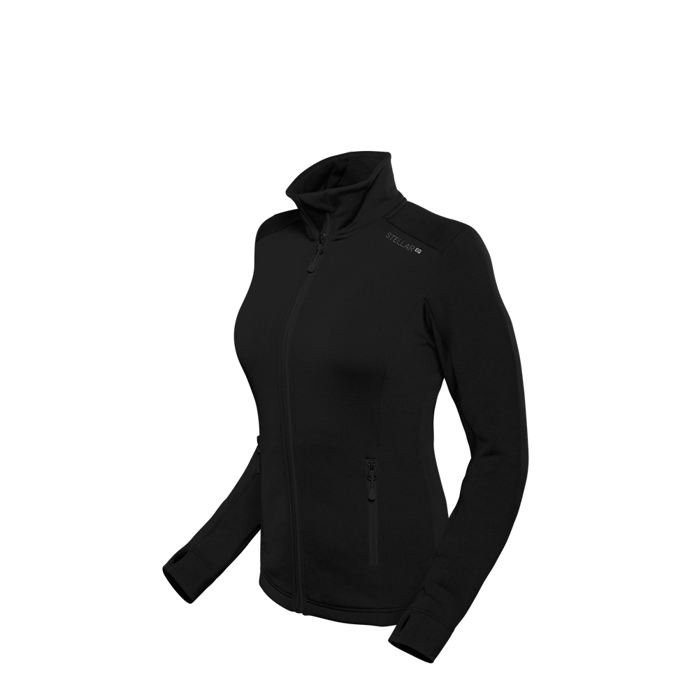 W Stellar Mid Jacket 2.0