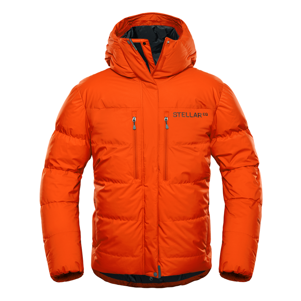 Guide Expedition Down Parka