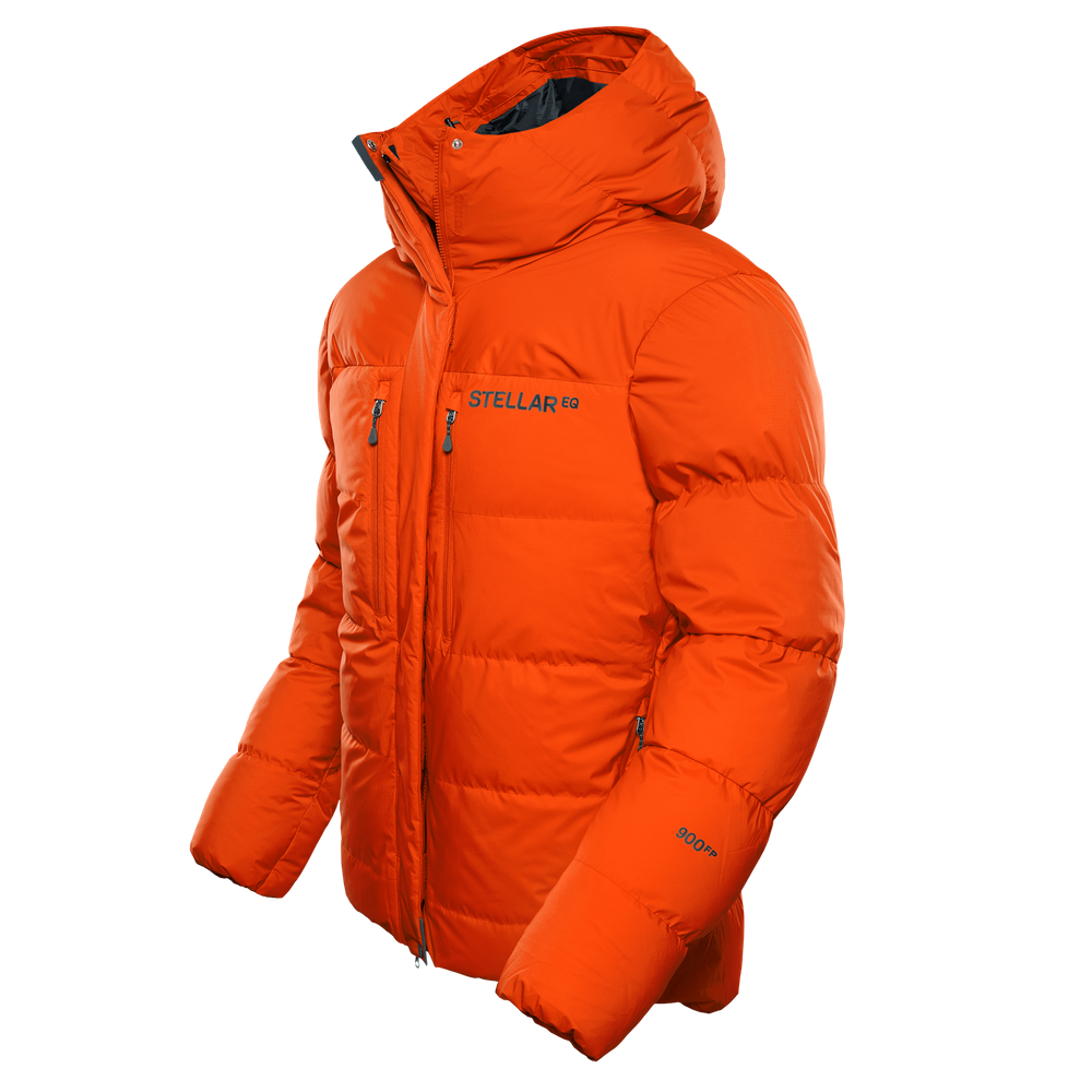 Guide Expedition Down Parka