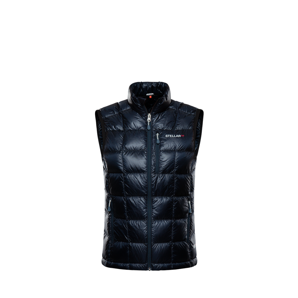 W Ultralight Down Vest 2.0