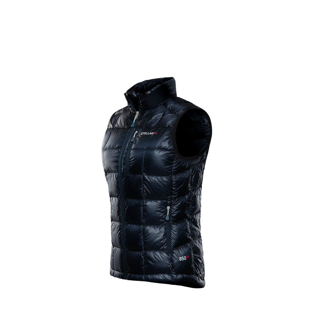 W Ultralight Down Vest 2.0