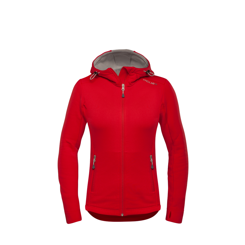 W Stellar Mid Hood 2.0