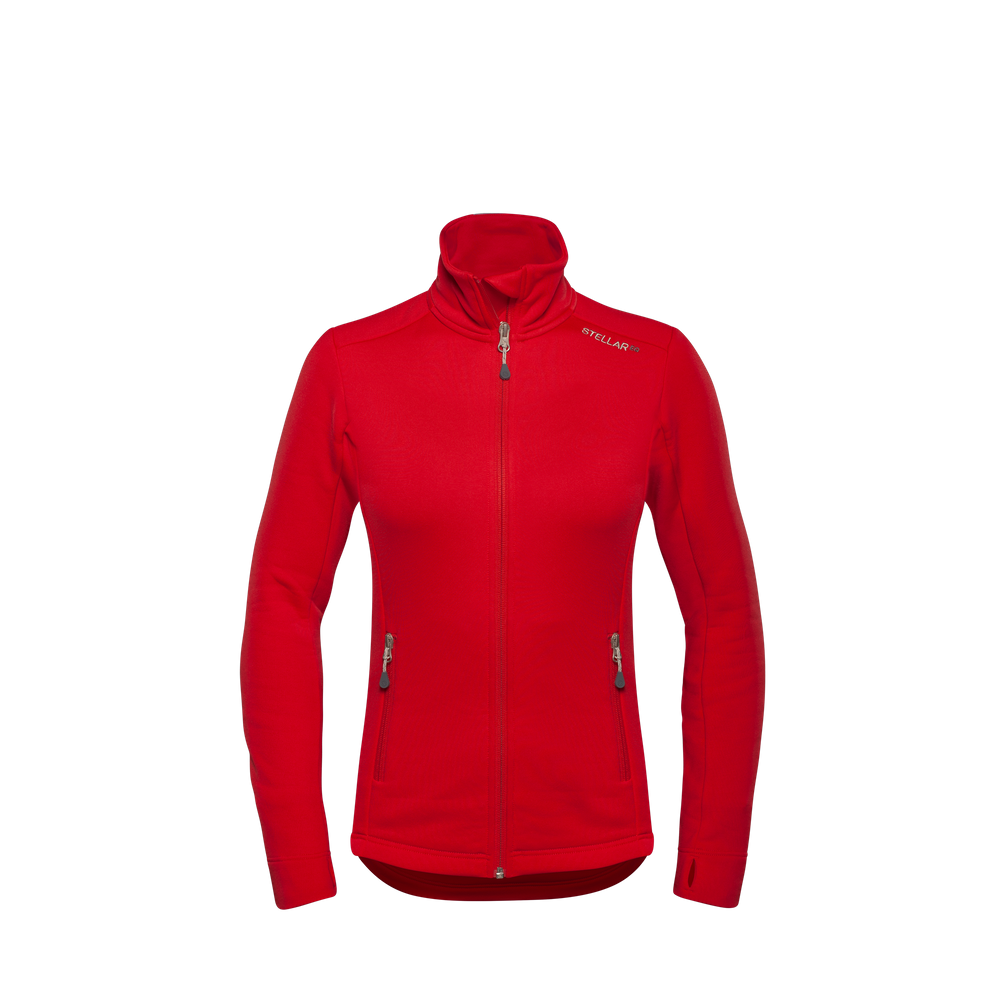 W Stellar Mid Jacket 2.0