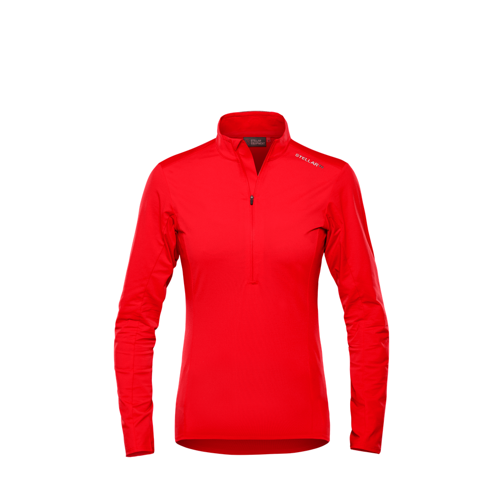 W Ultralight Mid T-Neck