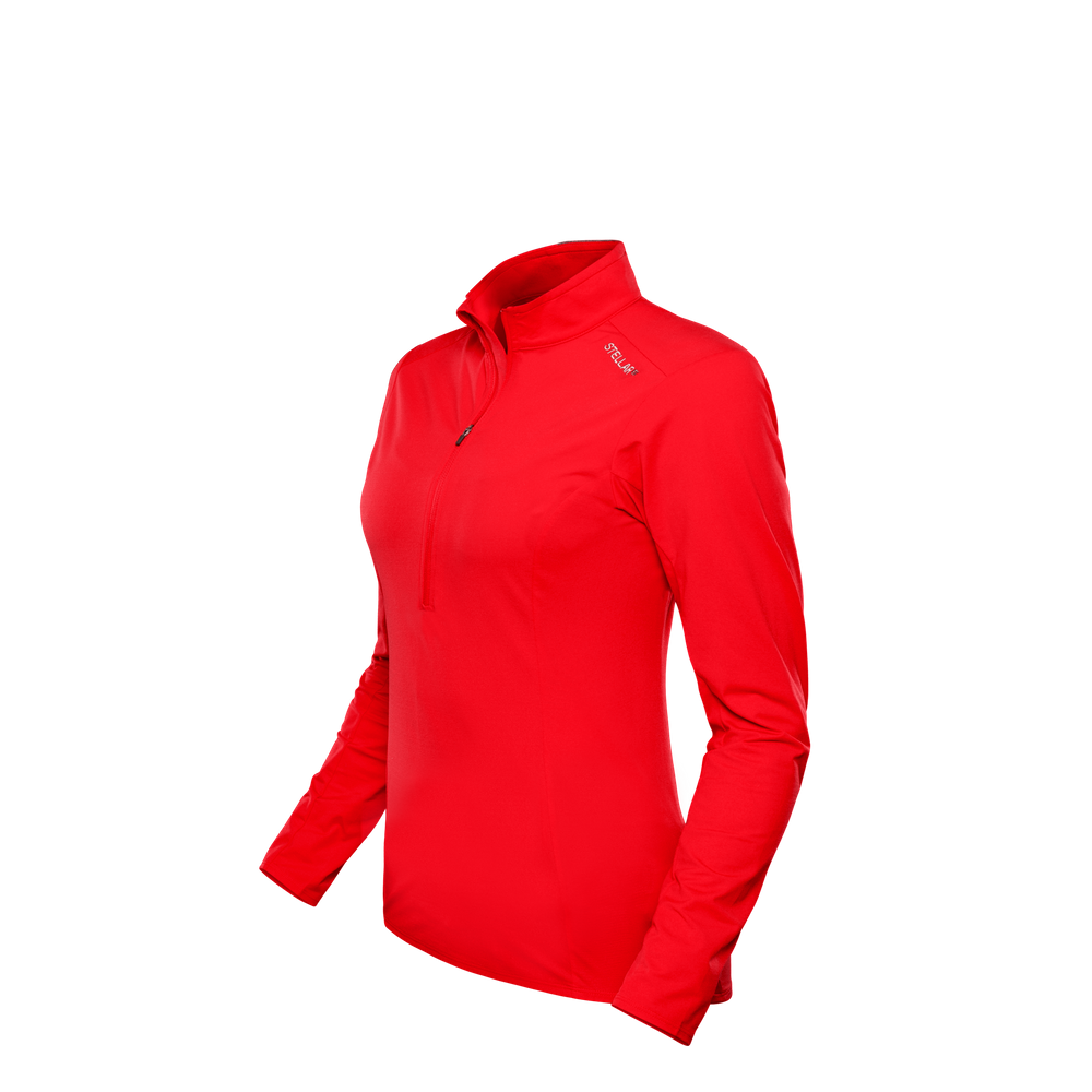 W Ultralight Mid T-Neck