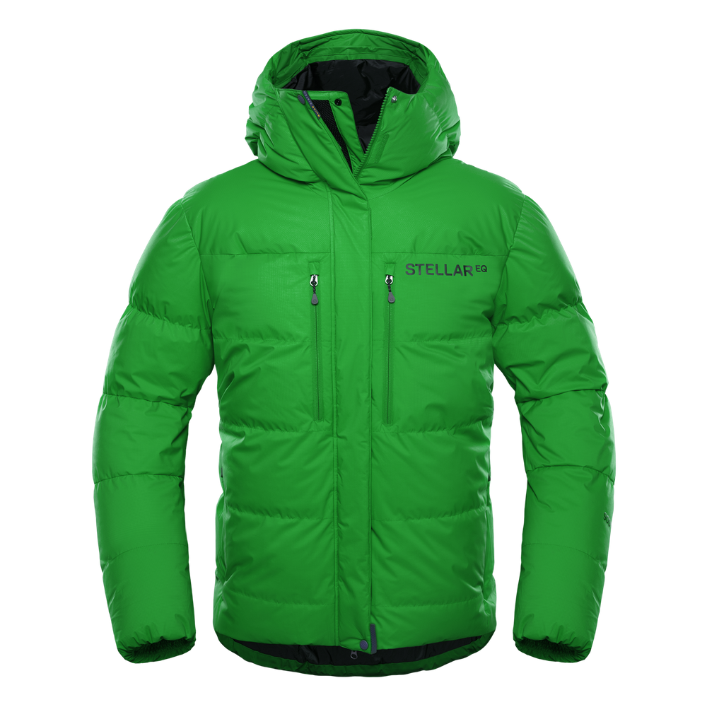 Guide Expedition Down Parka