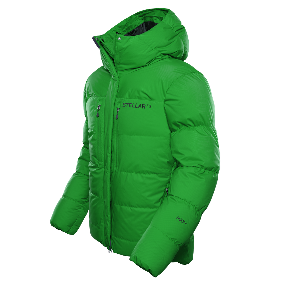 Guide Expedition Down Parka