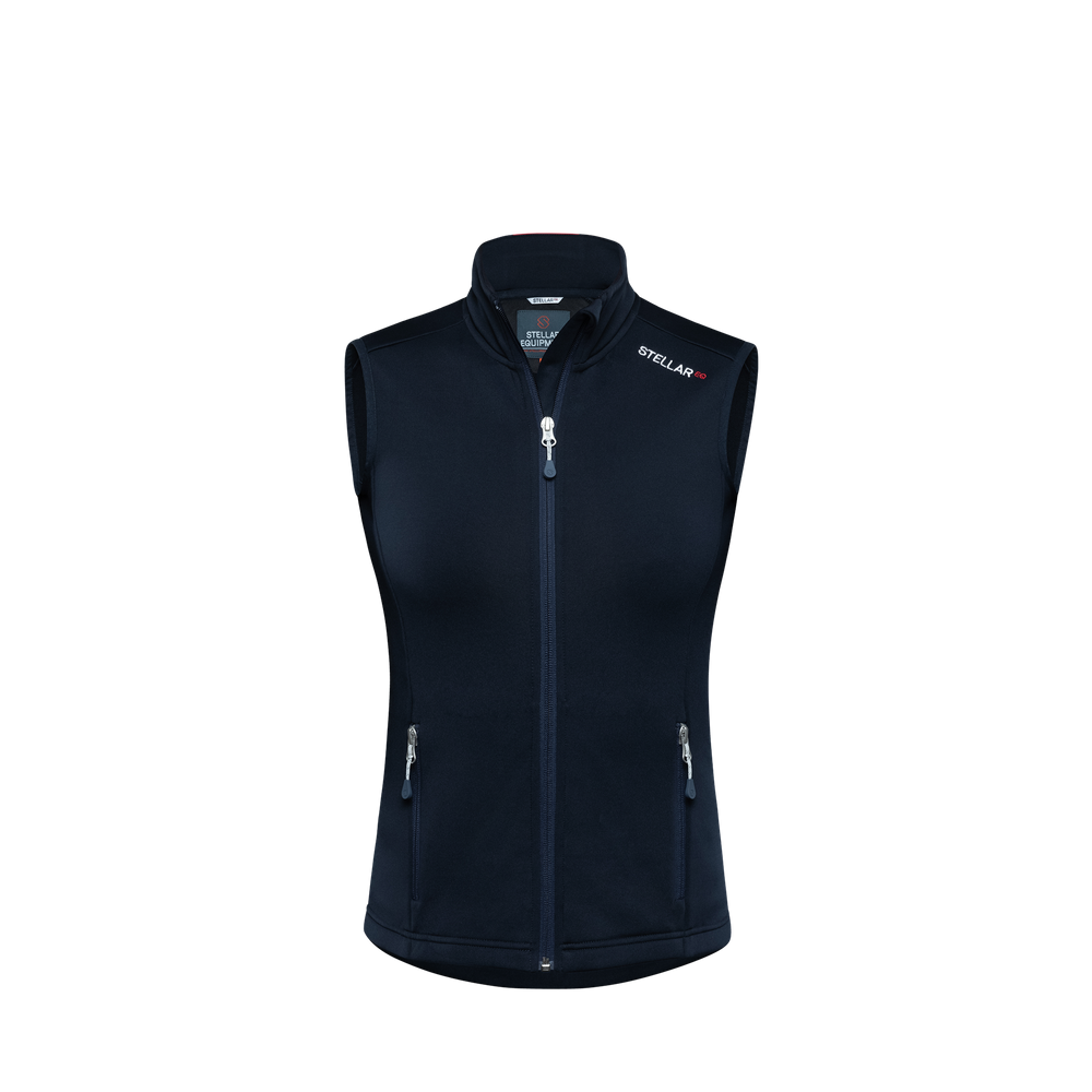 W Stellar Mid Vest 2.0