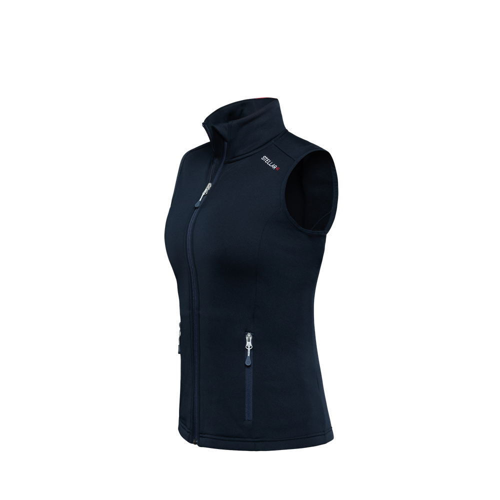 W Stellar Mid Vest 2.0