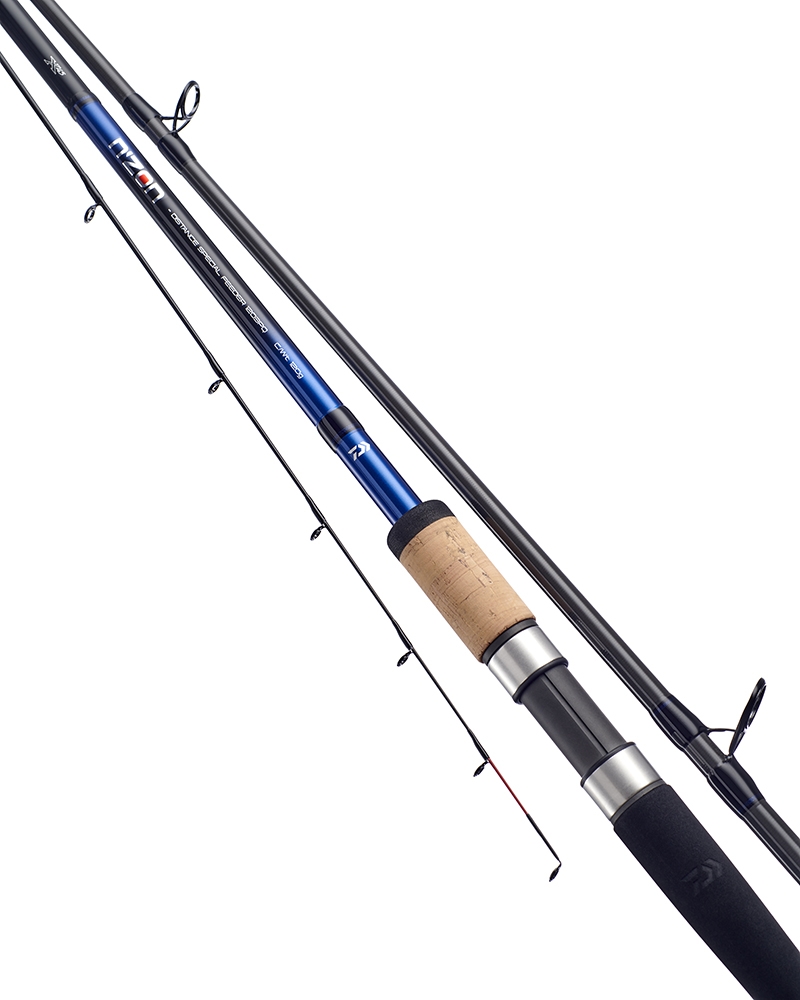 N'ZON DISTANCE SPECIAL FEEDER RODS