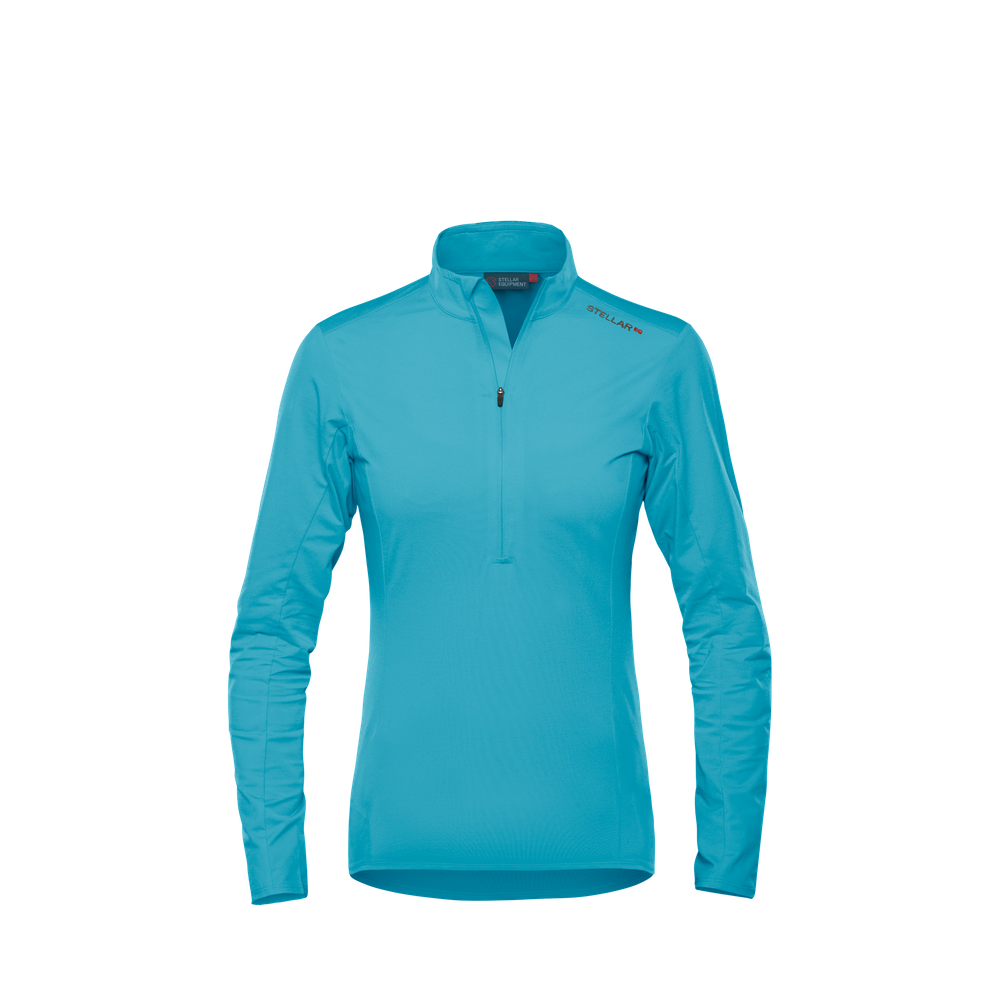 W Ultralight Mid T-Neck