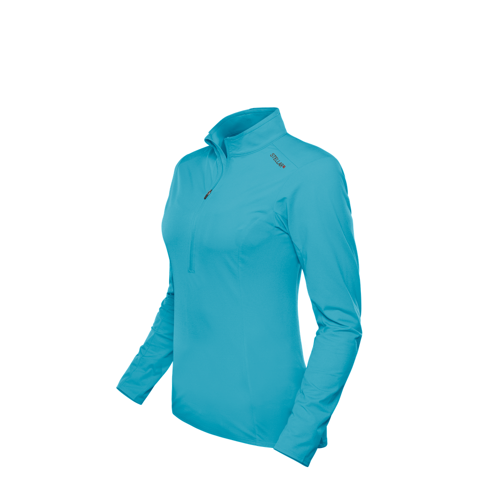 W Ultralight Mid T-Neck