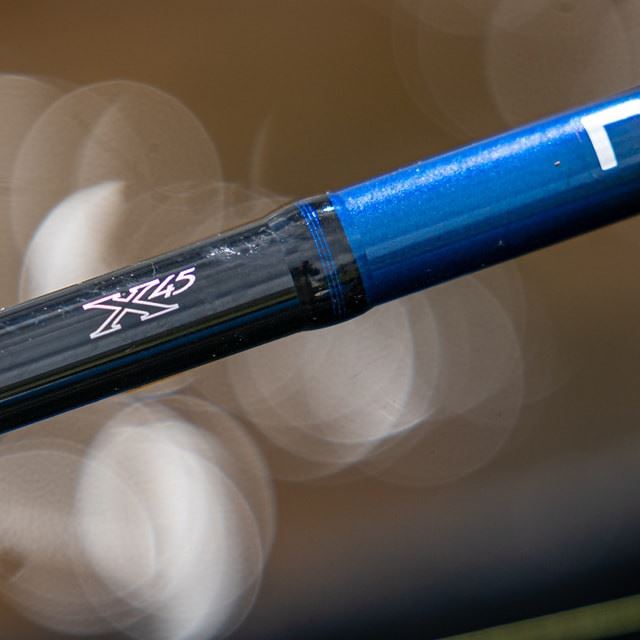 N'ZON DISTANCE SPECIAL FEEDER RODS